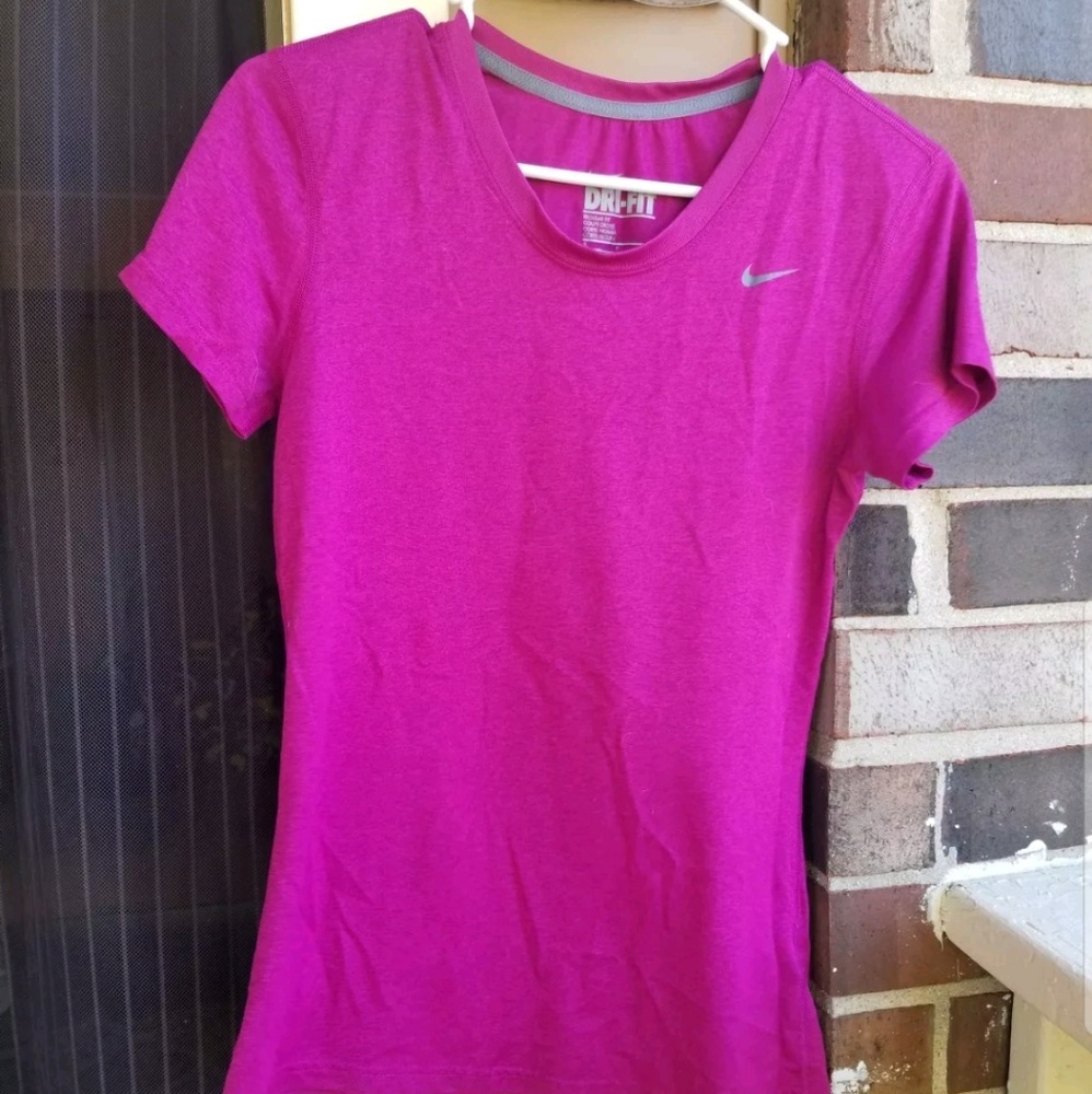 Nike dry fit shirt